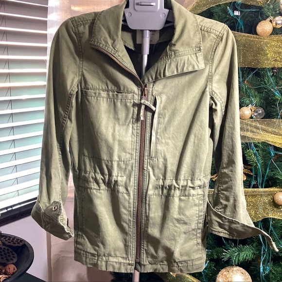 Madewell Jackets & Blazers - Madewell Utility Jacket